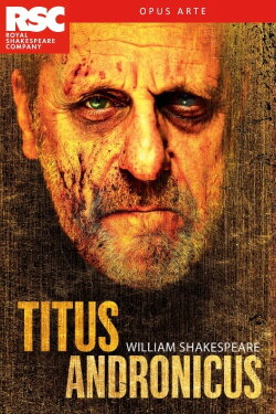 RSC Live: Titus Andronicus (2017) RSC Live: Titus Andronicus (2017)