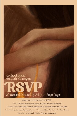 RSVP (2023)