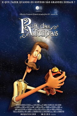Rua das Tulipas (2008)