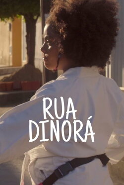 Rua Dinorá (2022)