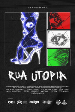 Rua Utopia (2023) Rua Utopia (2023)