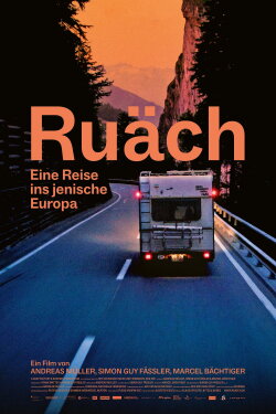 Ruäch – A Journey Into Yenish Europe (2023) Ruäch – A Journey Into Yenish Europe (2023)