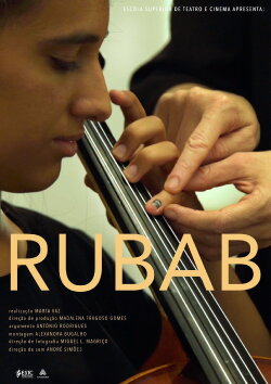 Rubab (2023)