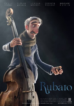 Rubato (2015) Rubato (2015)