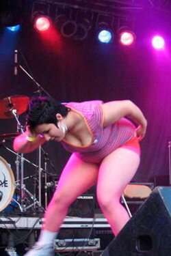 Rubb My Chubb: Fat Activism and the Fat Femme Mafia (2007) Rubb My Chubb: Fat Activism and the Fat Femme Mafia (2007)