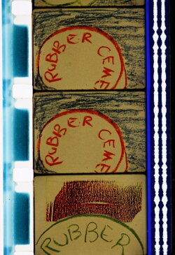 Rubber Cement (1976)