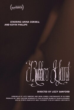 Rubber Heart (2017) Rubber Heart (2017)