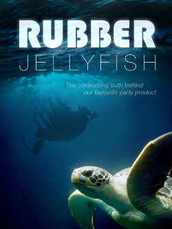 Rubber Jellyfish (2018) Rubber Jellyfish (2018)