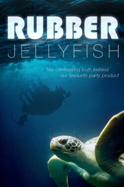 Rubber Jellyfish (2018) Rubber Jellyfish (2018)