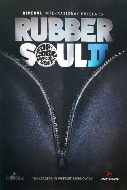 Rubber Soul 2 (2008) Rubber Soul 2 (2008)