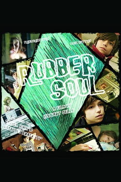 Rubber Soul (2012) Rubber Soul (2012)