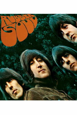 Rubber Soul (2014) Rubber Soul (2014)