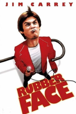 Rubberface (1981)