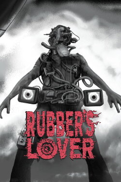 Rubber's Lover (1996) Rubber's Lover (1996)