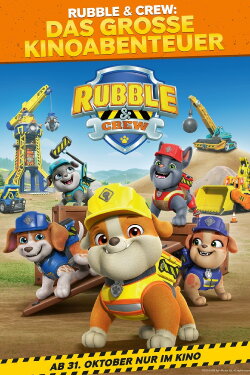 Rubble & Crew (2024)