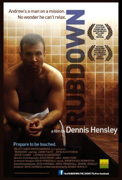 Rubdown (2010)