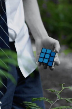 Rubik's (2020)