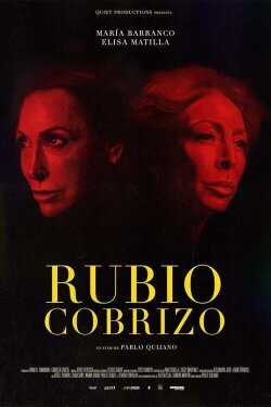 Rubio cobrizo (2023) Rubio cobrizo (2023)