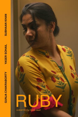 Ruby (2021)