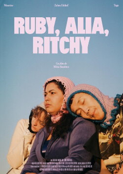 Ruby, Alia, Ritchy (2024)