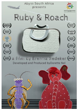 Ruby and Roach (2019)