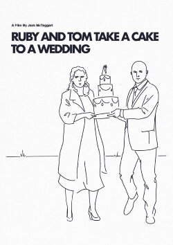 Ruby and Tom Take a Cake to a Wedding (2022) Ruby and Tom Take a Cake to a Wedding (2022)