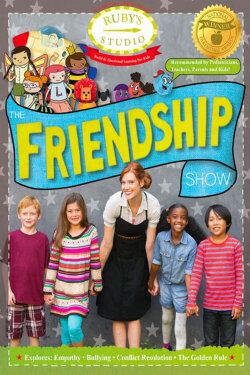 Ruby's Studio: The Friendship Show (2012) Ruby's Studio: The Friendship Show (2012)