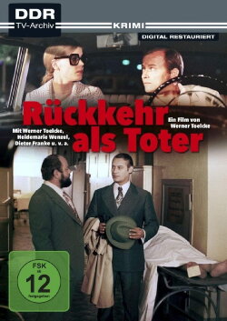 Rückkehr als Toter (1974) Rückkehr als Toter (1974)