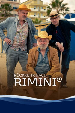 Rückkehr nach Rimini (2022) Rückkehr nach Rimini (2022)