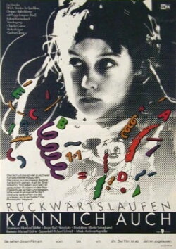 Rückwärts laufen kann ich auch (1990) Rückwärts laufen kann ich auch (1990)