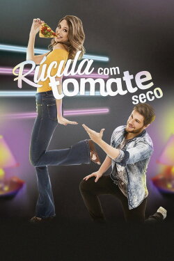 Rúcula com Tomate Seco (2017) Rúcula com Tomate Seco (2017)