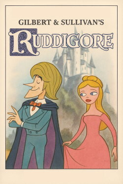 Ruddigore (1967)