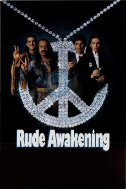 Rude Awakening (1989) Rude Awakening (1989)