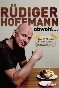 Rüdiger Hoffmann - Obwohl... (2010) Rüdiger Hoffmann - Obwohl... (2010)