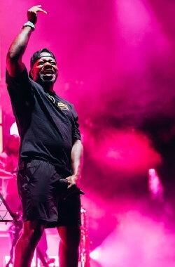 Rudimental: Glastonbury 2023 (2023) Rudimental: Glastonbury 2023 (2023)