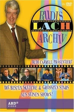 Rudis Lacharchiv (1991) Rudis Lacharchiv (1991)