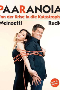 Rudle & Weinzettl: Paaranoia (2007) Rudle & Weinzettl: Paaranoia (2007)