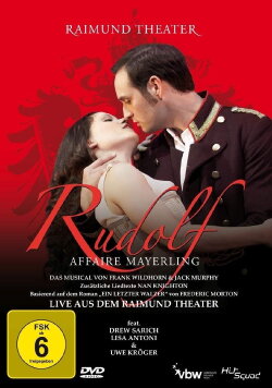 Rudolf - Affaire Mayerling (2009) Rudolf - Affaire Mayerling (2009)