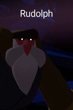 Rudolf (2018)