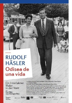 Rudolf Häsler - Odisea de una vida (2018) Rudolf Häsler - Odisea de una vida (2018)