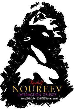 Rudolf Noureev, l'attraction céleste (2023) Rudolf Noureev, l'attraction céleste (2023)