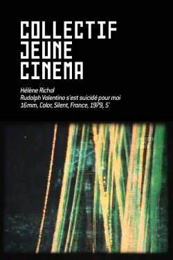 Rudolph Valentino s’est suicidé pour moi (1979) Rudolph Valentino s’est suicidé pour moi (1979)
