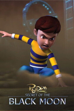 Rudra: Secret of the Black Moon (2020) Rudra: Secret of the Black Moon (2020)