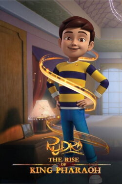 Rudra: The Rise of King Pharaoh (2019) Rudra: The Rise of King Pharaoh (2019)
