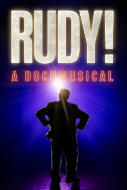 Rudy! A Documusical (2022) Rudy! A Documusical (2022)