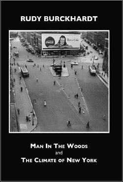 Rudy Burckhardt: Man in the Woods (2003) Rudy Burckhardt: Man in the Woods (2003)