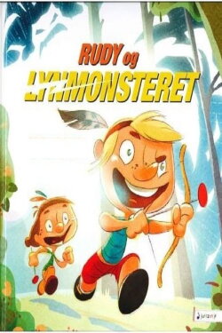 Rudy og lynmonsteret (2019)