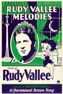 Rudy Vallee Melodies (1932) Rudy Vallee Melodies (1932)
