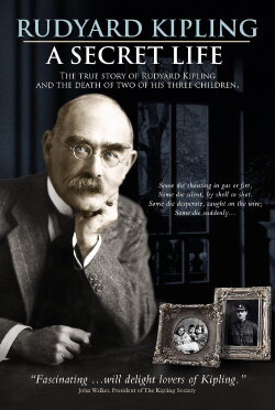 Rudyard Kipling: A Secret Life (2018) Rudyard Kipling: A Secret Life (2018)