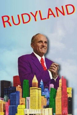 Rudyland (2001) Rudyland (2001)